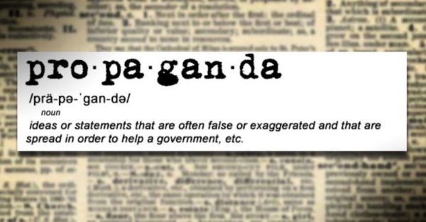 propaganda