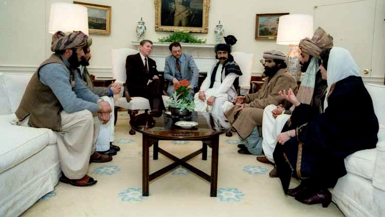 al-Qaeda