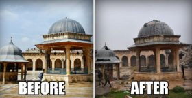 syria