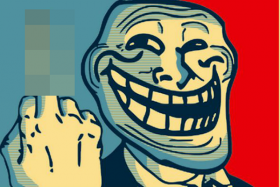 trolls