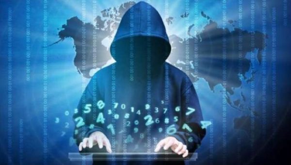 cyber