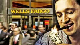 Wells Fargo