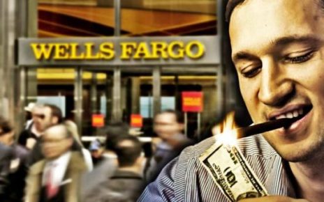 Wells Fargo