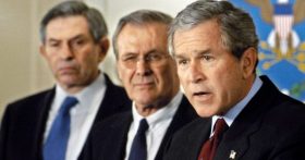 war on terror