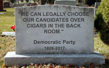 DNC