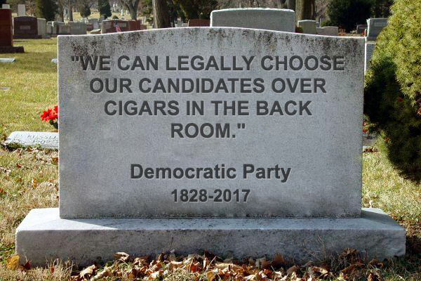 DNC