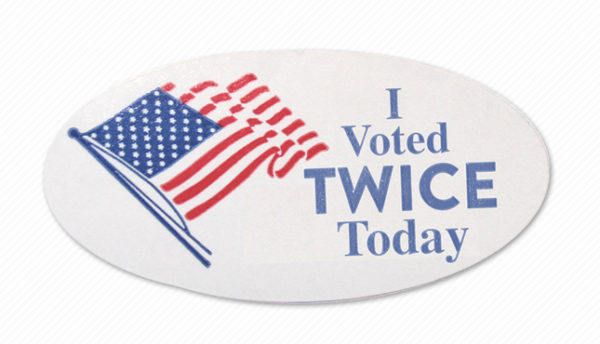 voters