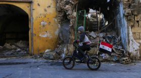 Syria