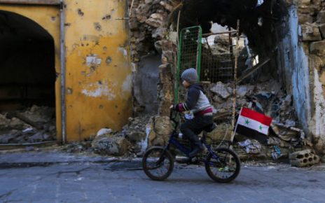 Syria