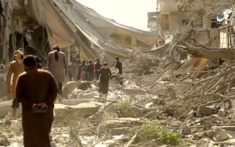 Raqqa