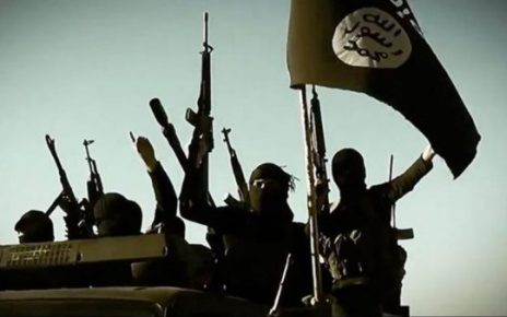ISIS