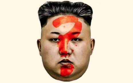 North Korea