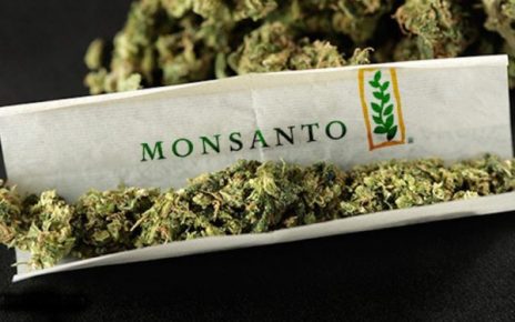 monsanto