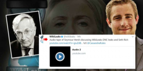 seth rich