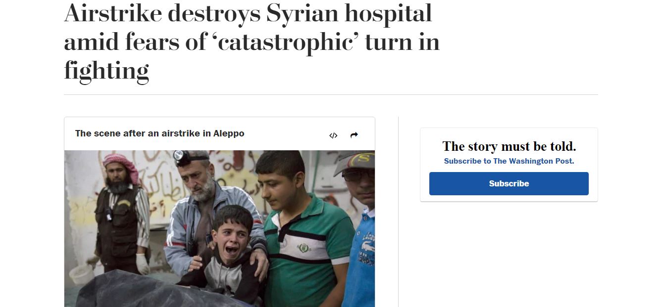 Syria