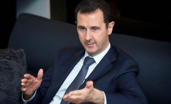 Assad