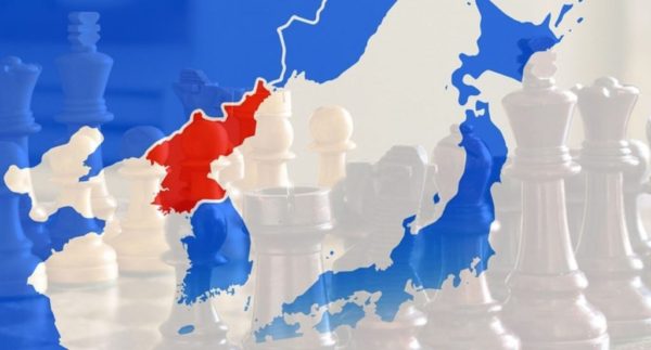 North Korea,