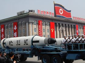 north korea