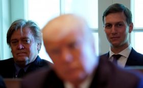 garden-variety blowhard