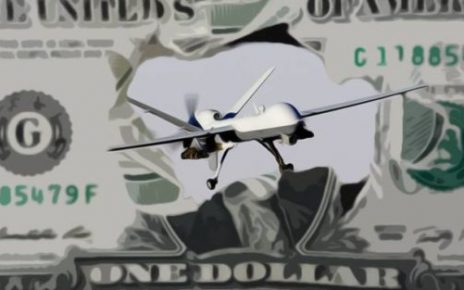 Military-Industrial Complex