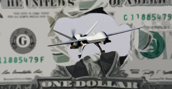 Military-Industrial Complex