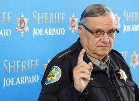 Sheriff