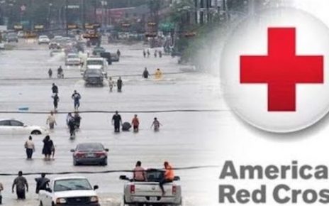 Red Cross