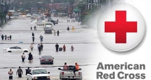 Red Cross