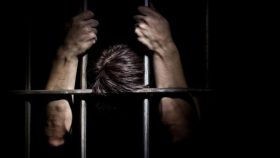 trafficking