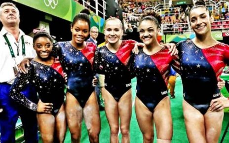 Gymnastics
