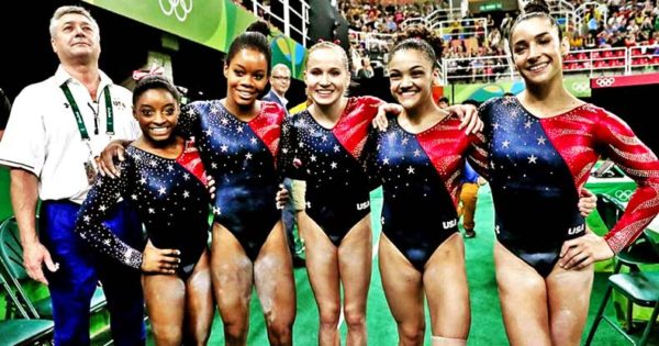 Gymnastics