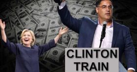 Clinton