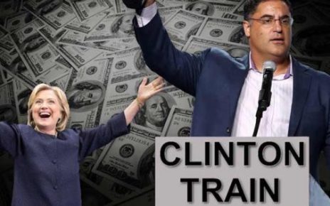 Clinton