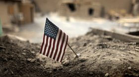 war