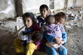 children