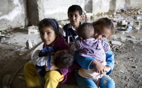 children