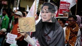Rohingya
