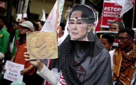 Rohingya