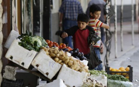 syria