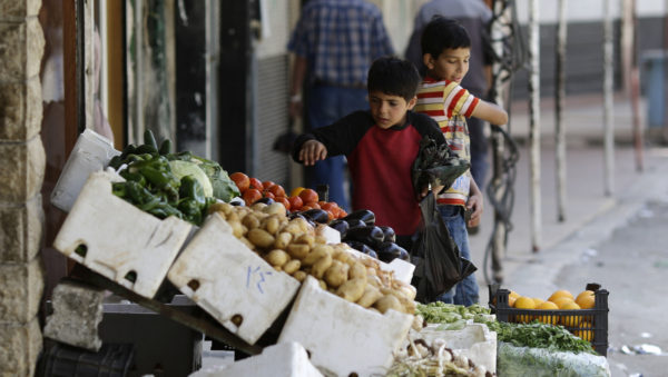 syria
