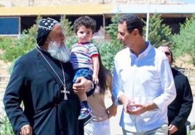Syrian