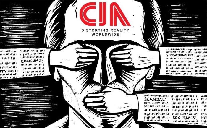 CIA