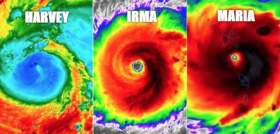 hurricanes