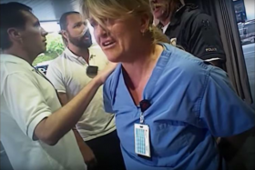 nurse