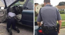 officer