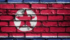 north korea