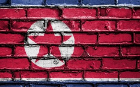 north korea