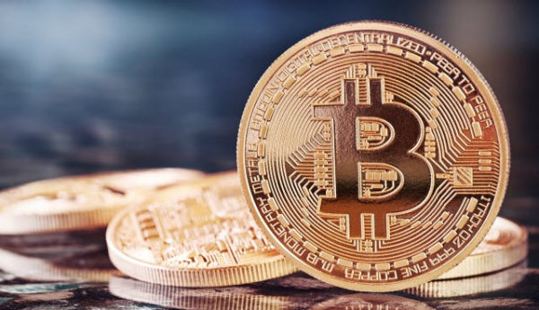 bitcoin