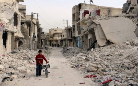 Raqqa