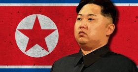 north korea